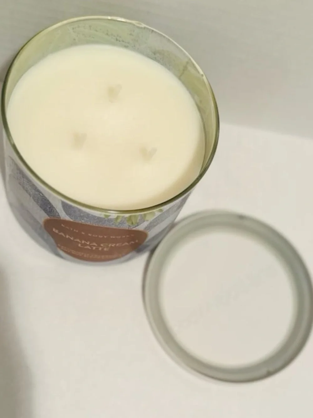 Bath & Body Works bath body